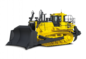 bulldozer